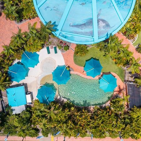 Riviera Resort Χέρβεϊ Μπέι Εξωτερικό φωτογραφία