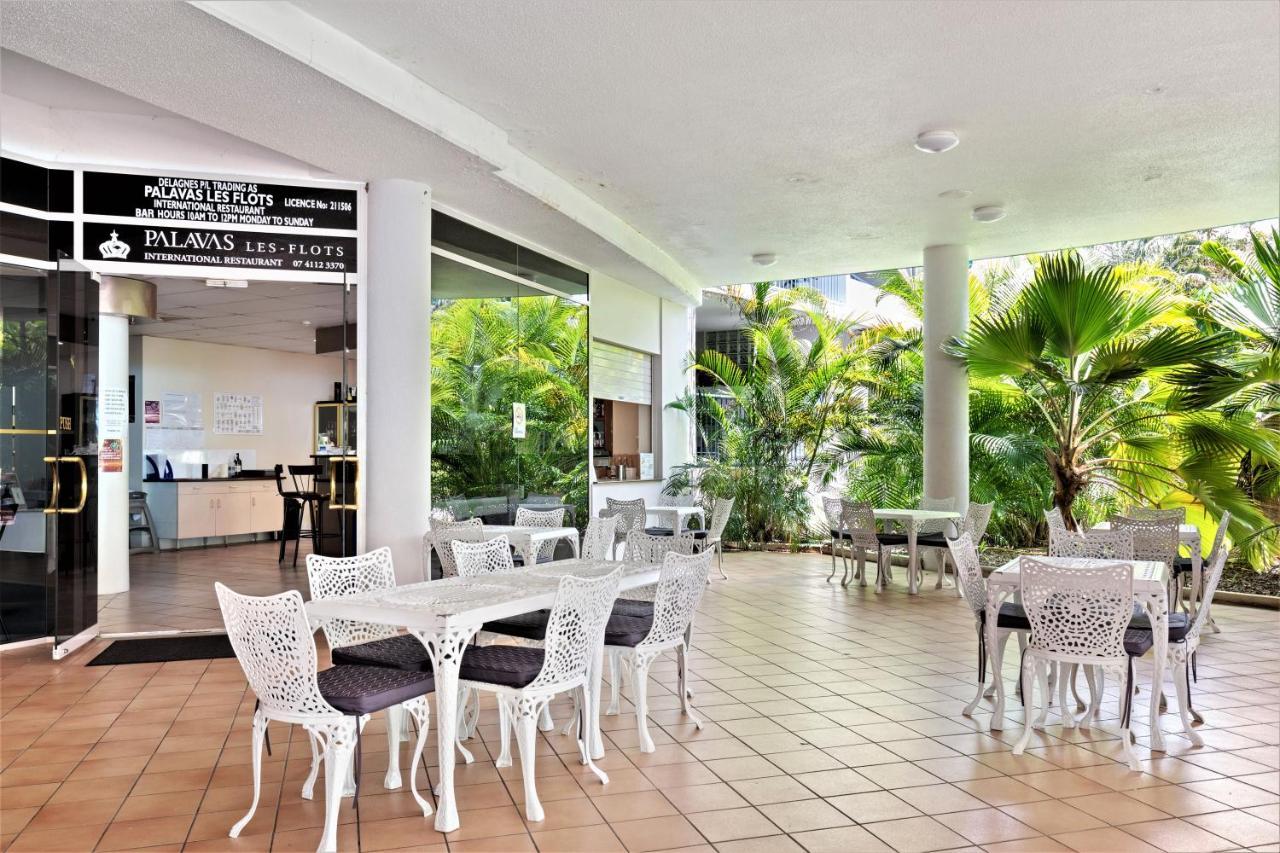 Riviera Resort Χέρβεϊ Μπέι Εξωτερικό φωτογραφία