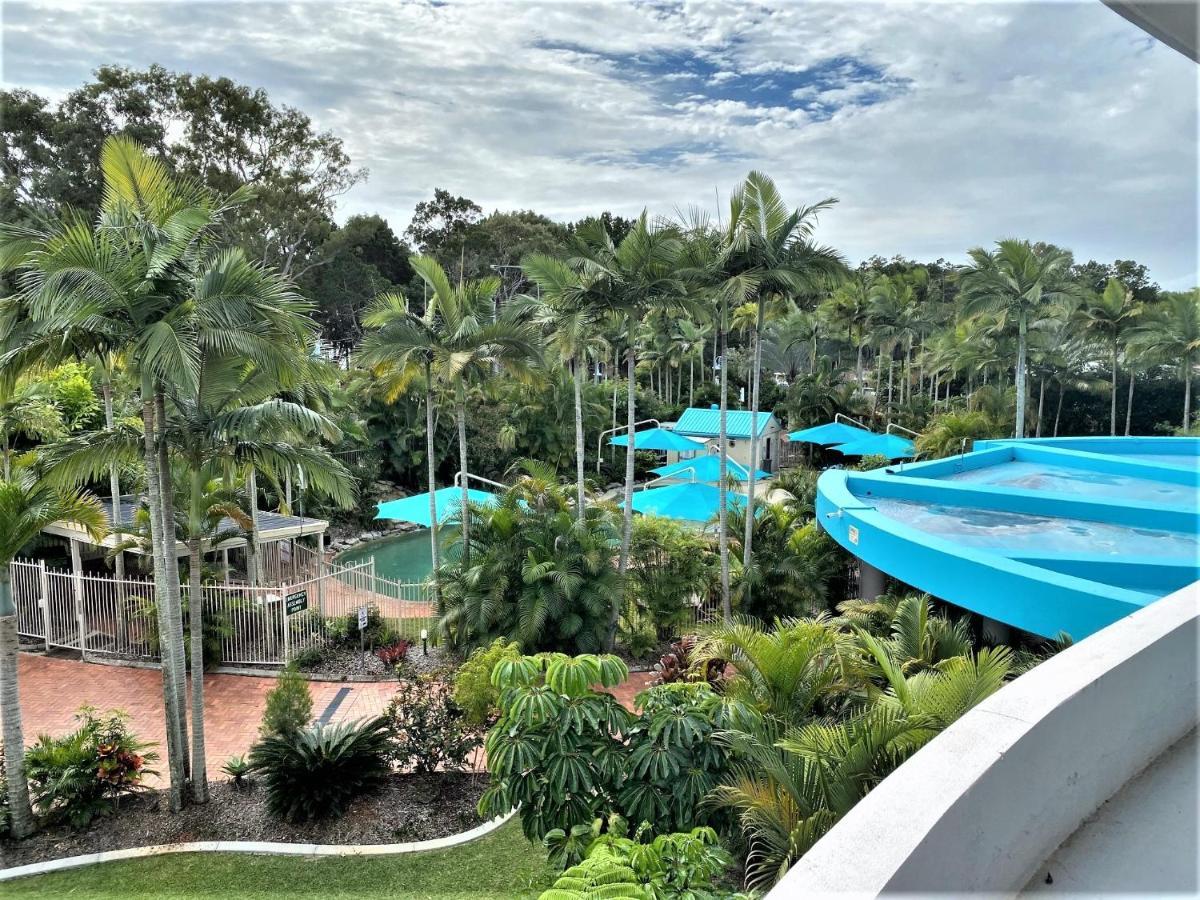 Riviera Resort Χέρβεϊ Μπέι Εξωτερικό φωτογραφία