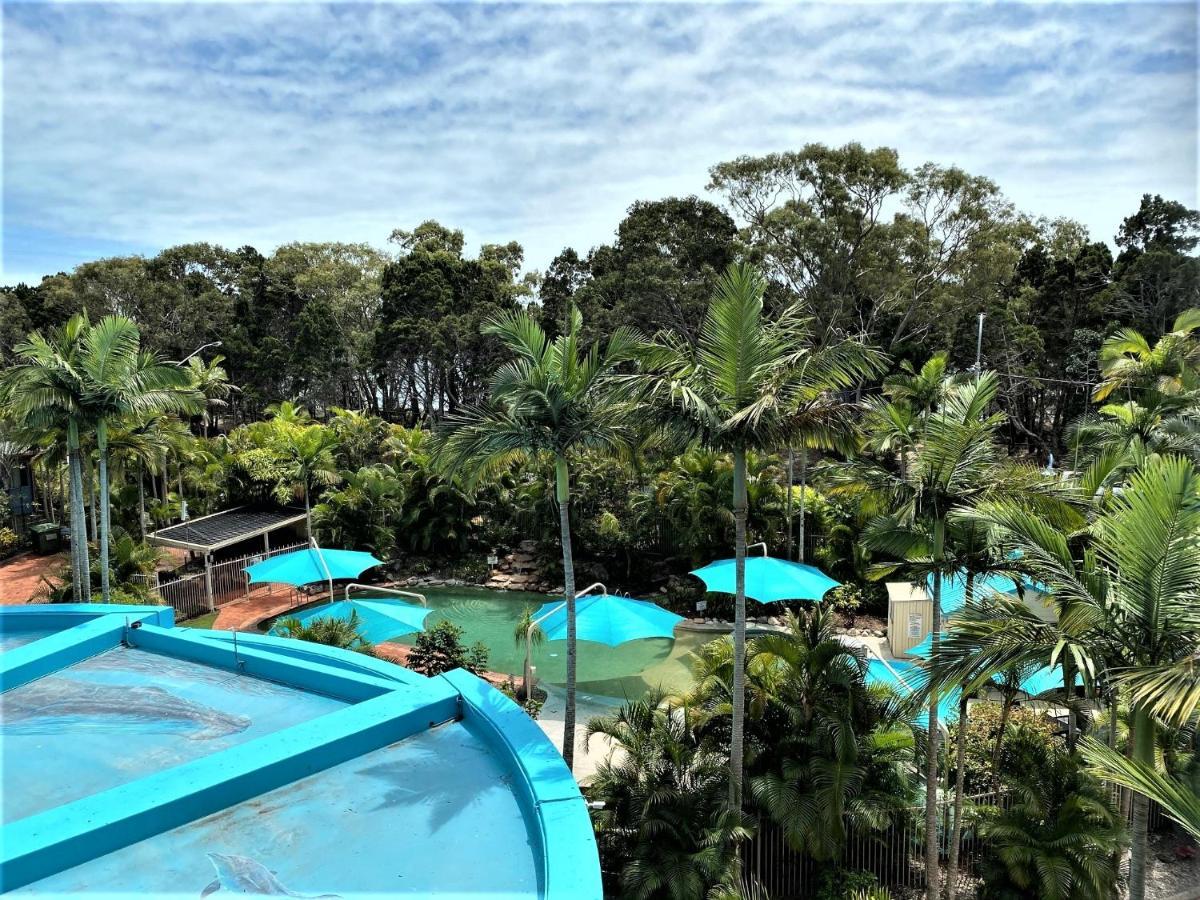 Riviera Resort Χέρβεϊ Μπέι Εξωτερικό φωτογραφία