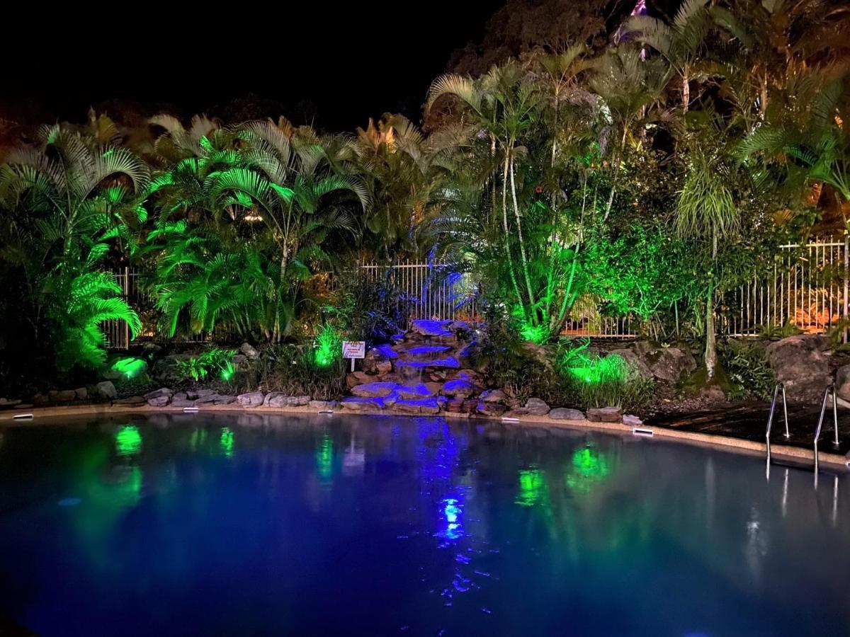 Riviera Resort Χέρβεϊ Μπέι Εξωτερικό φωτογραφία