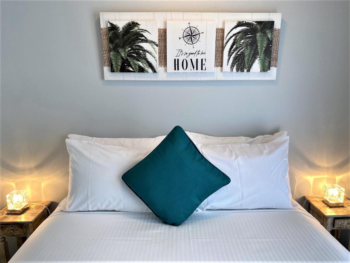 Riviera Resort Χέρβεϊ Μπέι Εξωτερικό φωτογραφία