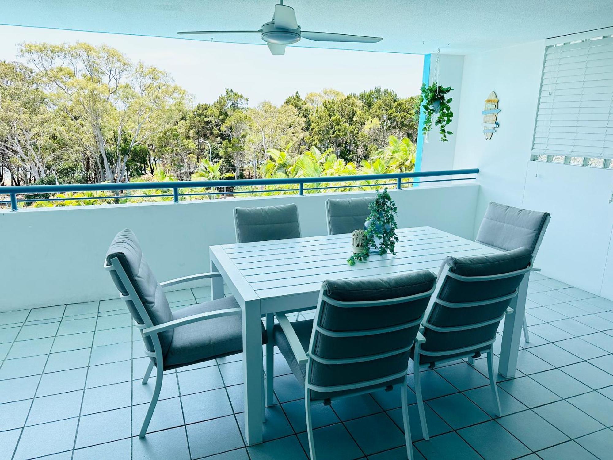 Riviera Resort Χέρβεϊ Μπέι Εξωτερικό φωτογραφία
