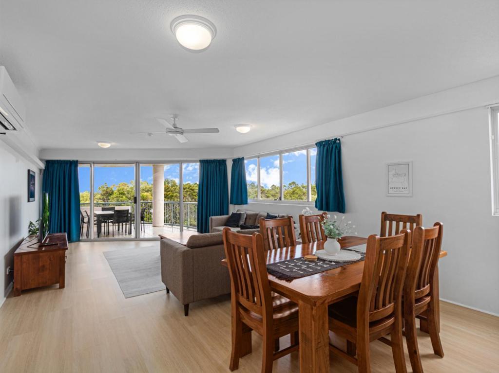 Riviera Resort Χέρβεϊ Μπέι Εξωτερικό φωτογραφία