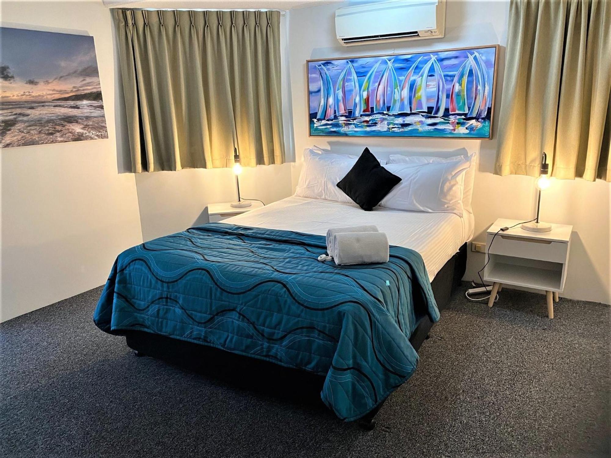 Riviera Resort Χέρβεϊ Μπέι Δωμάτιο φωτογραφία