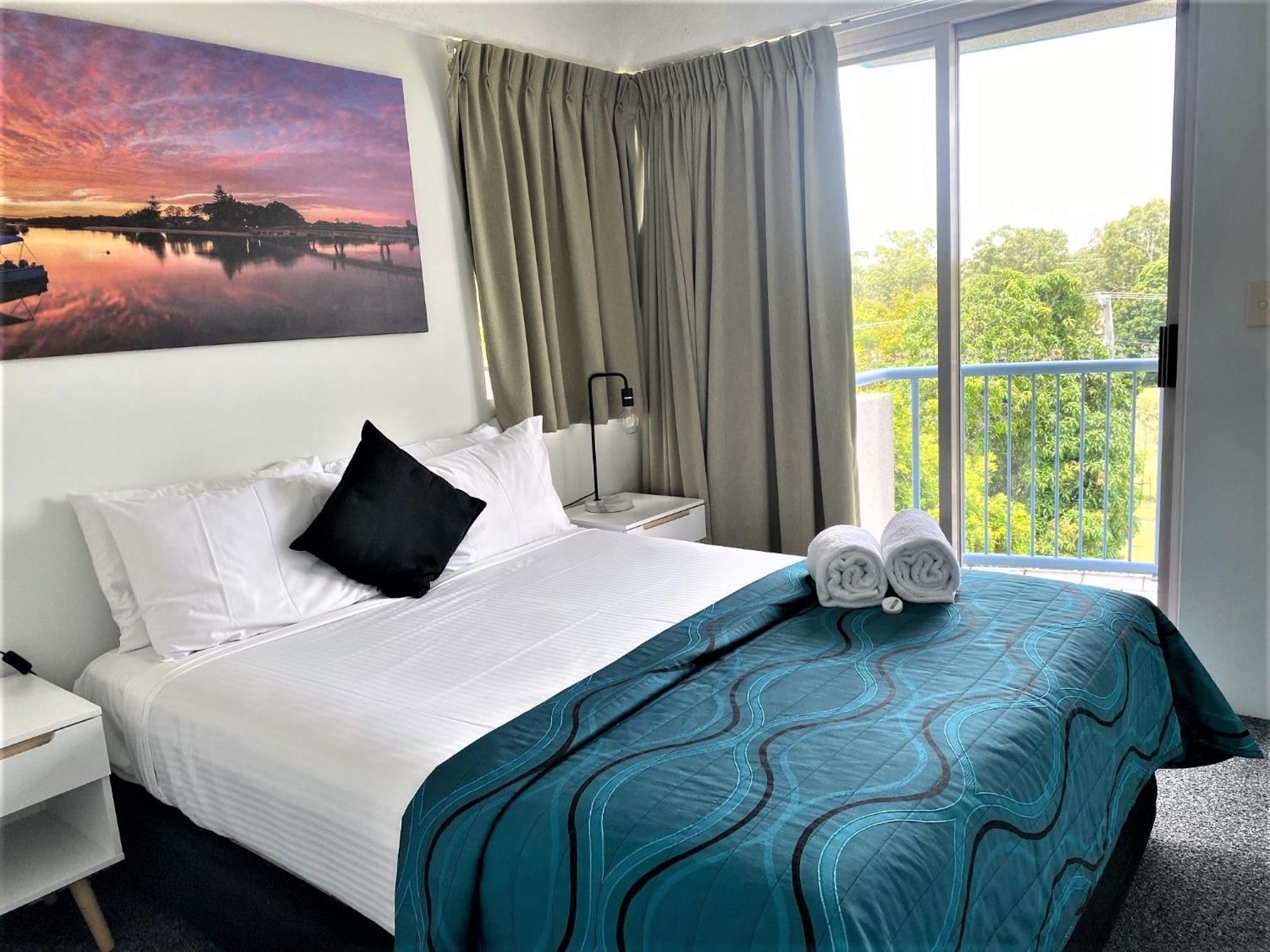 Riviera Resort Χέρβεϊ Μπέι Δωμάτιο φωτογραφία