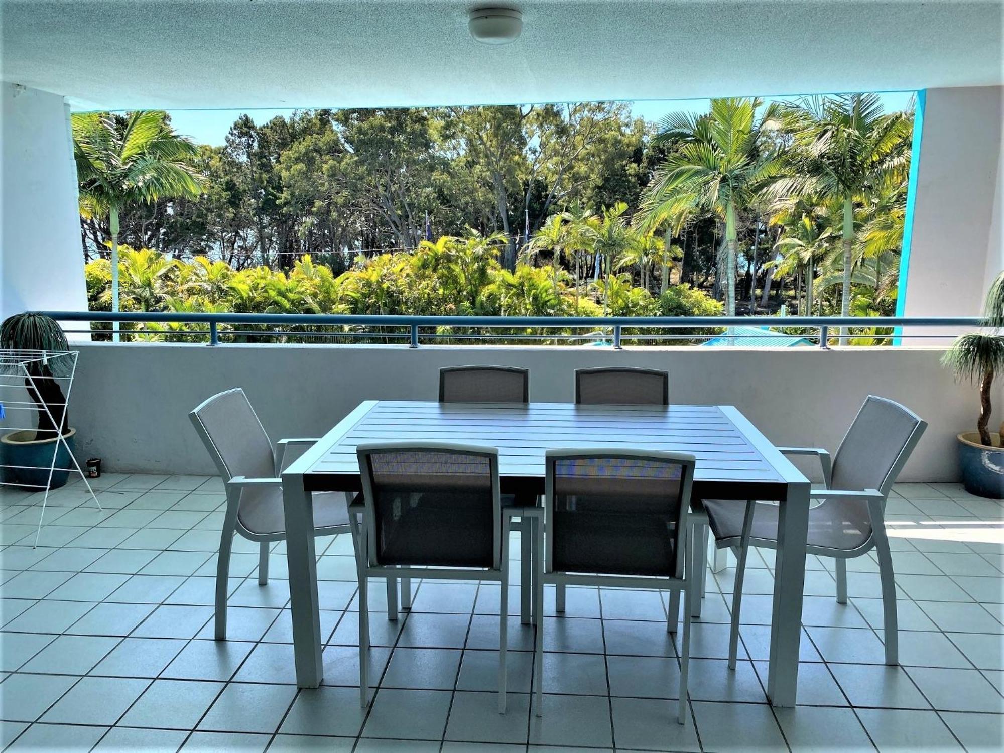 Riviera Resort Χέρβεϊ Μπέι Δωμάτιο φωτογραφία